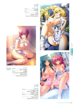 Page 112 of Naked Apron Visual Collection