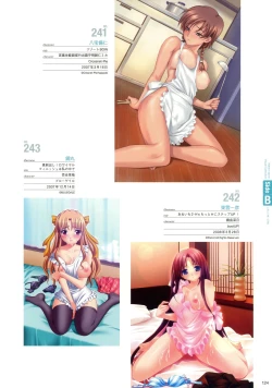 Page 122 of Naked Apron Visual Collection