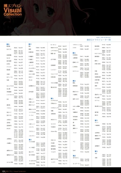 Page 127 of Naked Apron Visual Collection