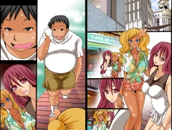 Page 34 of Kyou Kara Ore wa Shogunsama no Iukoto wa Zettai!