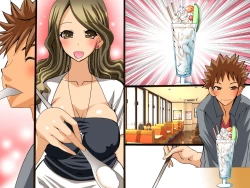 Page 37 of Kyou Kara Ore wa Shogunsama no Iukoto wa Zettai!