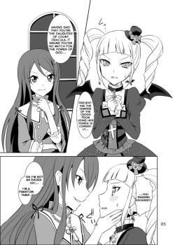 Page 1 of Ran & Yurika
