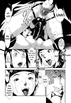 Page 24 of Petit Sœur Control Freak