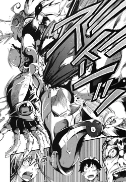 Page 172 of Matsugaoka Angels