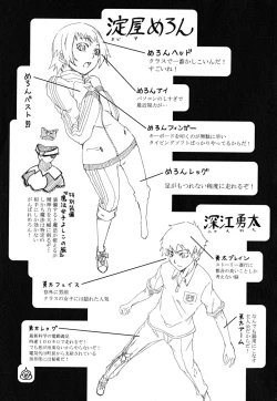 Page 195 of Matsugaoka Angels