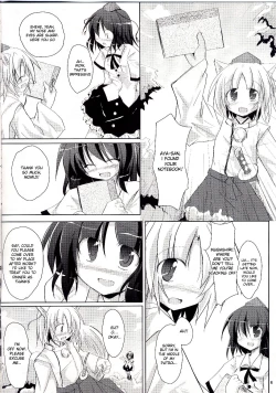 Page 7 of Yuri Moa