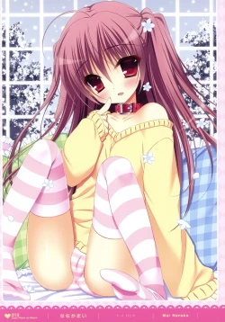 Page 12 of MOEOH Selection - Artbook Sugoi Otona no Moeoh