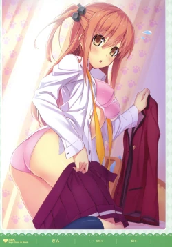 Page 84 of MOEOH Selection - Artbook Sugoi Otona no Moeoh