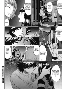 Page 24 of Hoshi ga Nagareru made | While Stars Flow