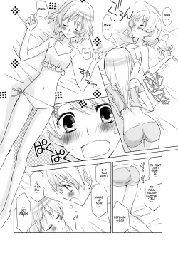 Page 7 of Pantsu to Zubon no Kyoukaisen