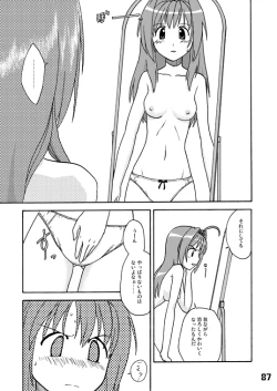 Page 87 of CompositionMIX 2006-2007