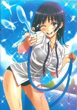 Page 10 of SOFTLY＋COMIC1☆7paper