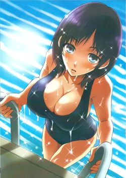 Page 9 of SOFTLY＋COMIC1☆7paper