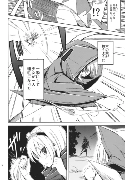 Page 3 of Himo Kiri Alice