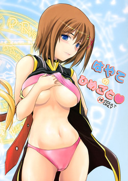 Download Hayate no Himegoto
