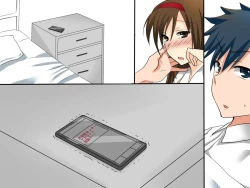 Page 59 of Donna Joushiki mo Kaerareru Chikara wo Mottara - Mirai Tsubuyakitter