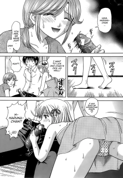 Page 89 of Katei Kankyou | Household Rapings