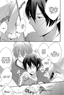 Page 8 of Oyasumi Mae Secret