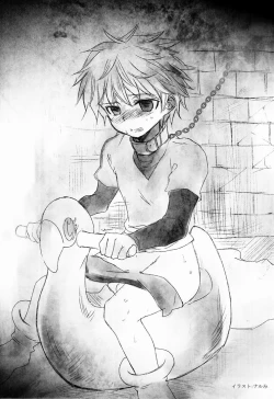 Page 92 of Shounen Byoukankan Anthology