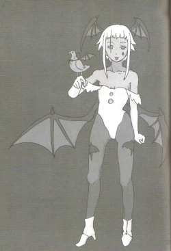 Page 26 of Ikenai Sensei Negima