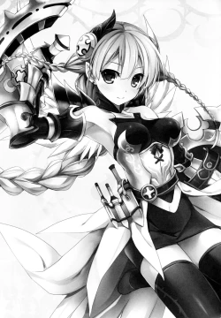 Page 24 of PuzDra Haikakin User-sama ni Banzai 4 Jab Me