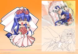 Page 36 of Watsukiya Soushuuhen 4