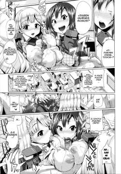 Page 47 of Multiple Paizuriin Manga/Hentai/Western comics