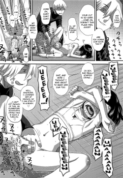 Page 18 of Ikenie no Kohitsuji-tachi