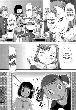 Page 2 of Ikenie no Kohitsuji-tachi