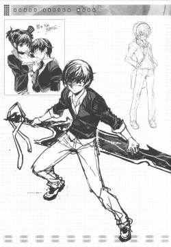 Page 25 of CROSS MAKE 2013 Summer