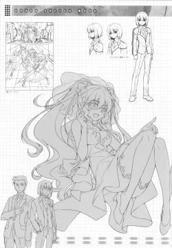 Page 91 of CROSS MAKE 2013 Summer