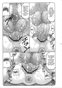 Page 16 of Kotori Zero 3