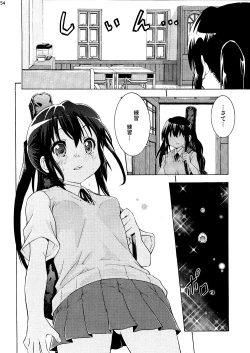 Page 53 of Nakano Azusa 100P