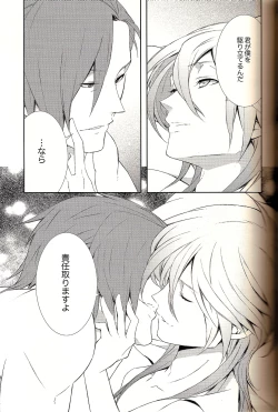 Page 13 of Analog Love Device