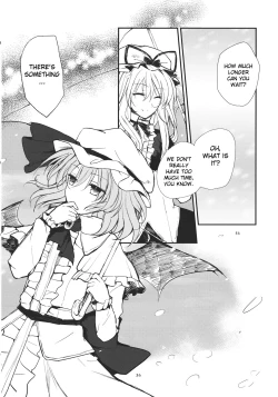 Page 56 of Remilia ga Genjitsukyou Iri | Remilia in My Hometown in Reality