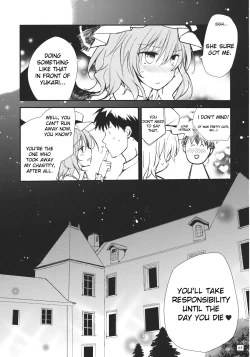 Page 65 of Remilia ga Genjitsukyou Iri | Remilia in My Hometown in Reality