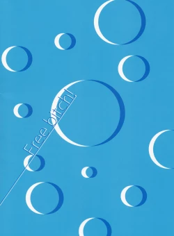 Page 26 of Freebitch!