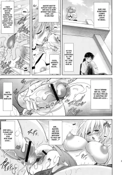 Page 30 of Okaerinasai | Welcome Home