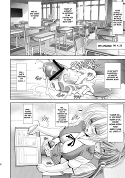 Page 35 of Okaerinasai | Welcome Home