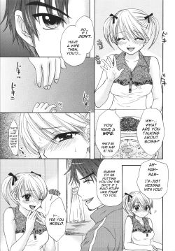 Page 11 of Setsunateki Mousou Shoujo Lion Heart