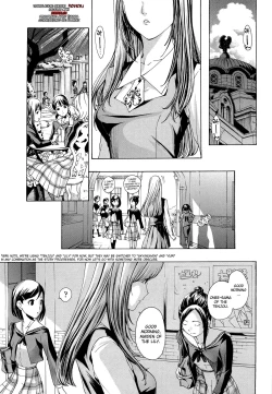 Page 1 of Otome Saku Ch.1-4