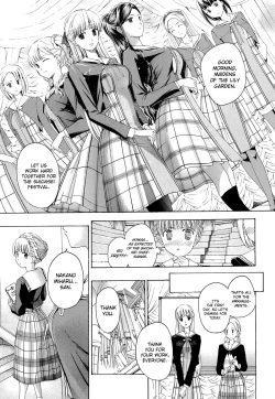 Page 5 of Otome Saku Ch.1-4