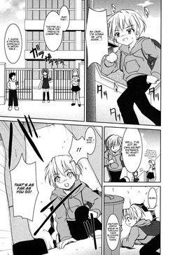 Download Miyakesan Chronicles