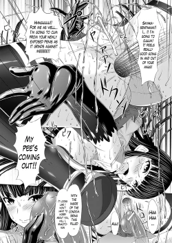 Page 49 of Fetish Temptation Ch.1-3