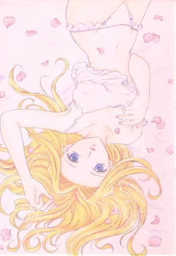 Page 2 of Snowdrop no Hanakotoba