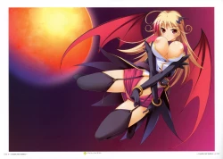 Page 37 of YUKIRIN Art-works