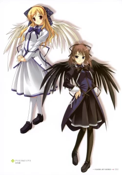 Page 53 of YUKIRIN Art-works