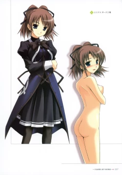 Page 55 of YUKIRIN Art-works