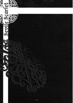 Page 17 of Servile Scarlet