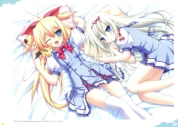 Page 22 of Push!! Illustration Archives